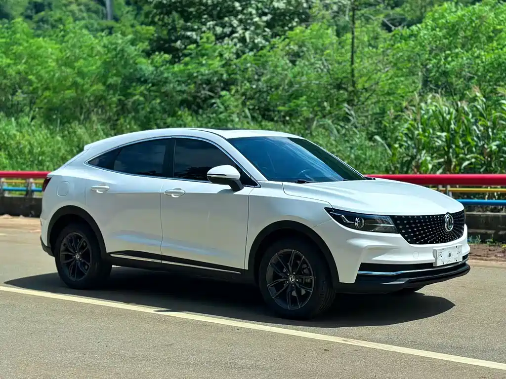 Fengguang ix5 2019 220T CVT Zhiyue Type National VI купить на сайте DeffCars