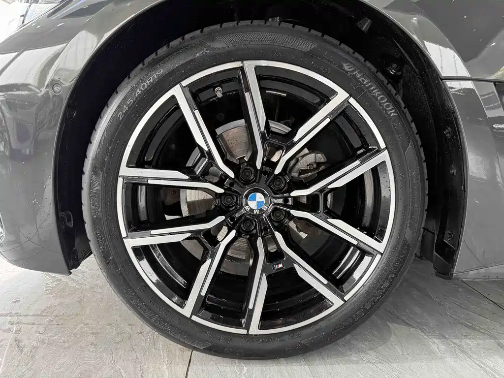 BMW 4 Series 2023 425i Gran Coupe M Sports Package купить на сайте DeffCars