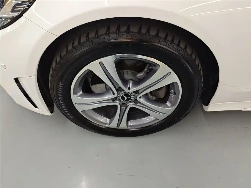 Mercedes-Benz C-Class 2021 C 260 L Sports Edition купить на сайте DeffCars