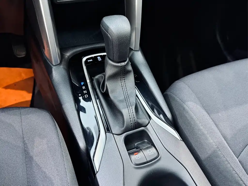 Corolla Sharp 2022 2.0L Elite Edition купить на сайте DeffCars