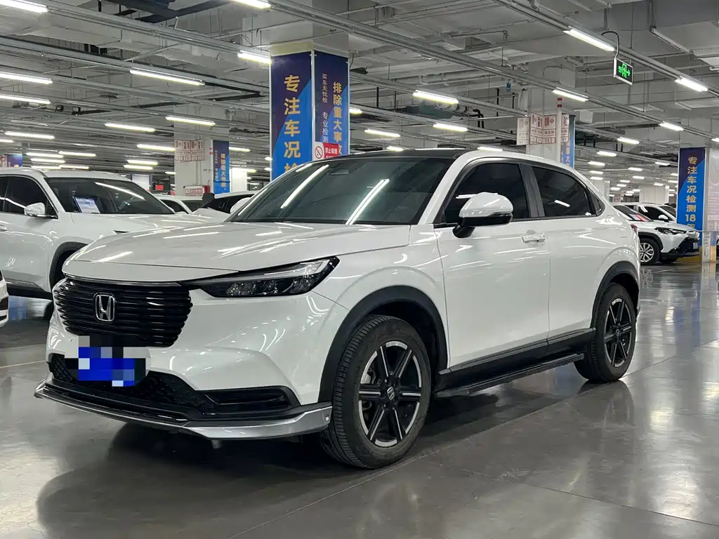 Binzhi 2023 1.5L CVT Pioneer Edition купить на сайте DeffCars