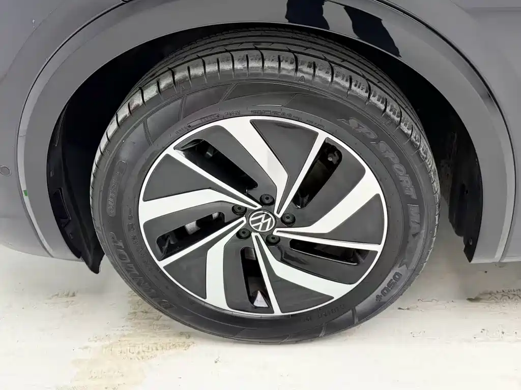 Weiran 2024 380TSI Zunchi Edition купить на сайте DeffCars
