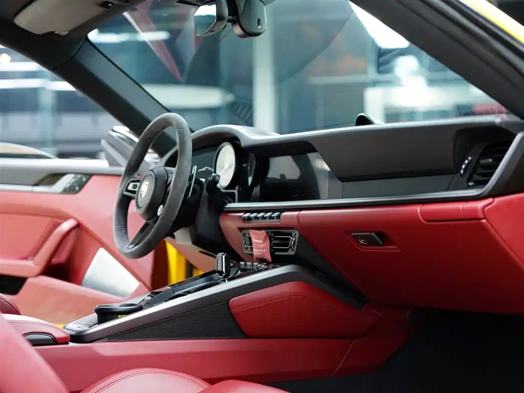 Porsche 911 2020 Carrera 3.0T купить на сайте DeffCars