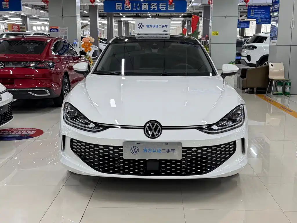 Lingdu 2022 Lingdu L 280TSI DSG Hot Edition купить на сайте DeffCars