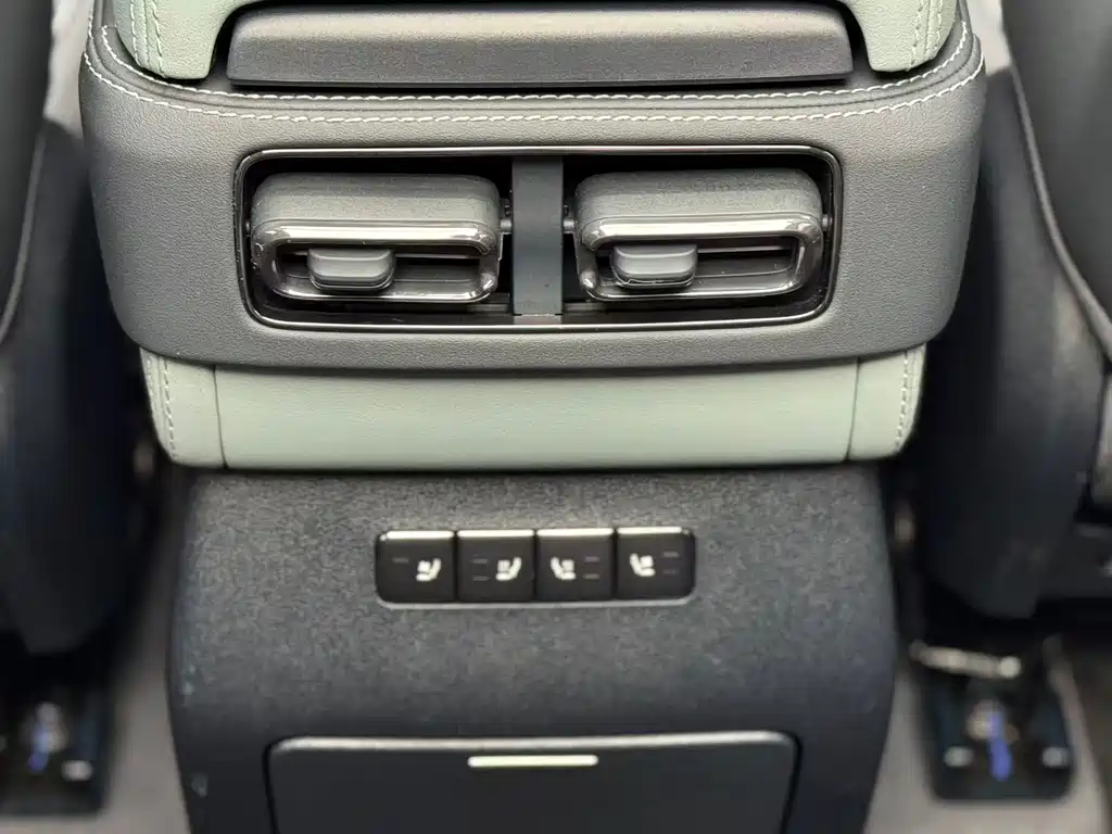 Leopard 5 2025 Tianshen Zhijia Max Edition купить на сайте DeffCars