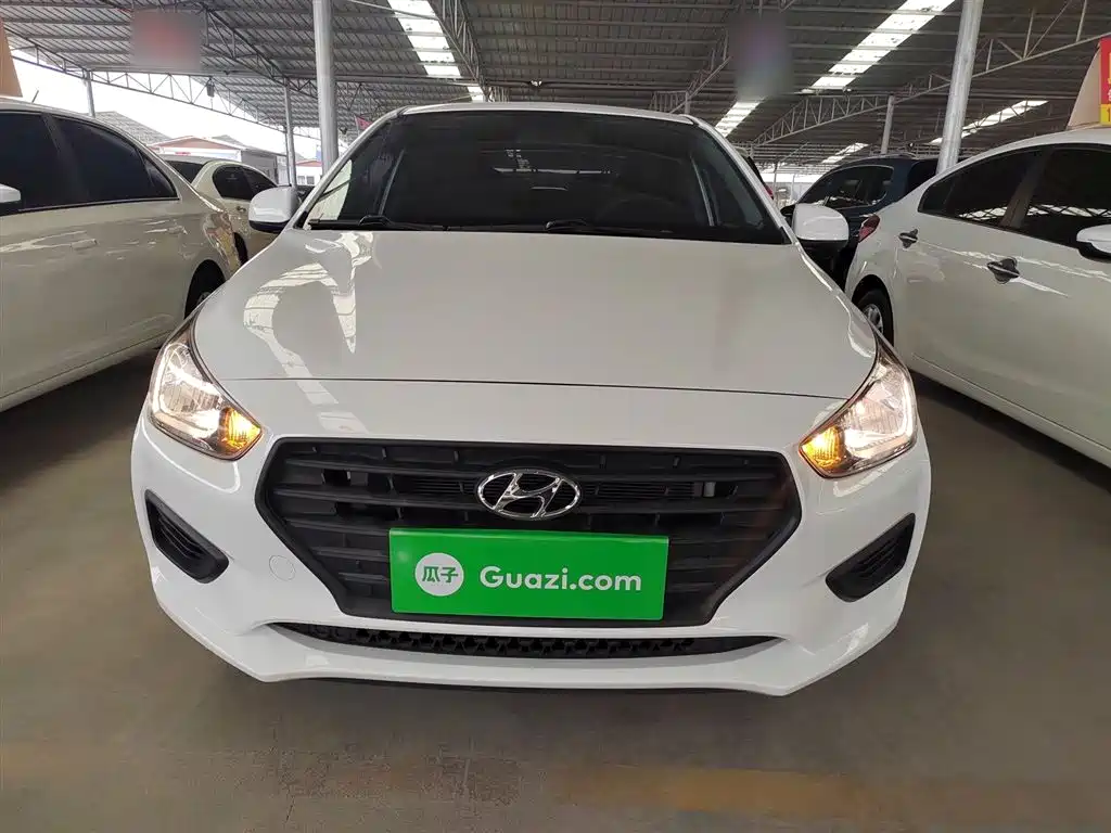 Reina 2020 1.4L manual GL refreshed version купить на сайте DeffCars