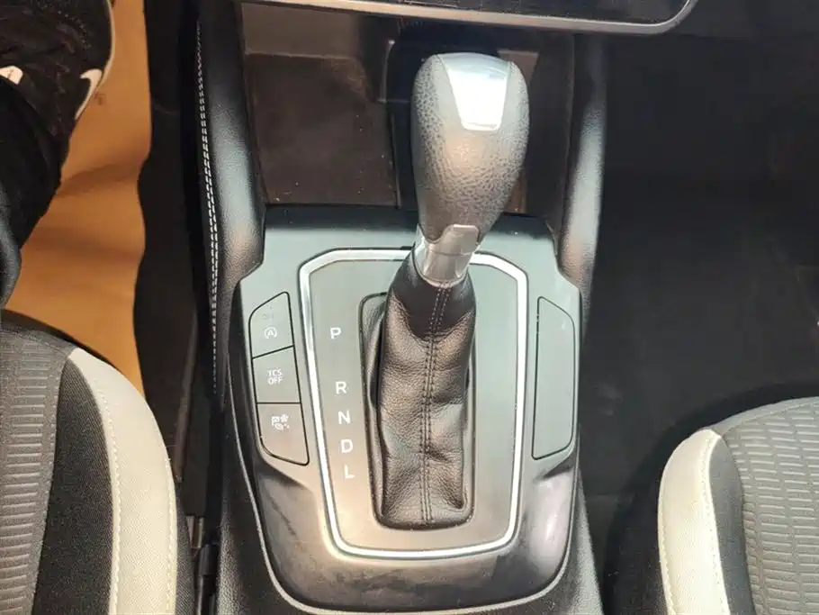 Focus 2021 Sedan 1.5L Automatic Front Jump купить на сайте DeffCars