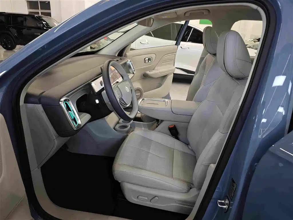 B10 2025 510 lidar version купить на сайте DeffCars