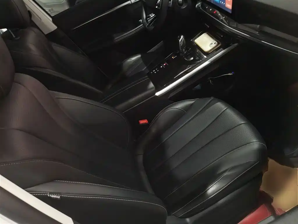 Roewe RX5 eMAX 2022 1.5T PHEV Fearless Exclusive Edition купить на сайте DeffCars