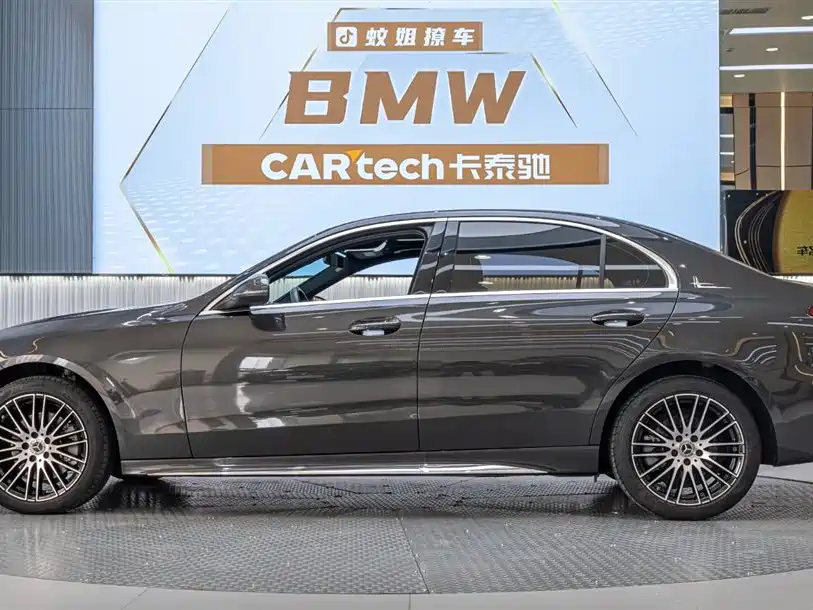 Mercedes-Benz C-Class 2024 C 200 L Sports Edition купить на сайте DeffCars