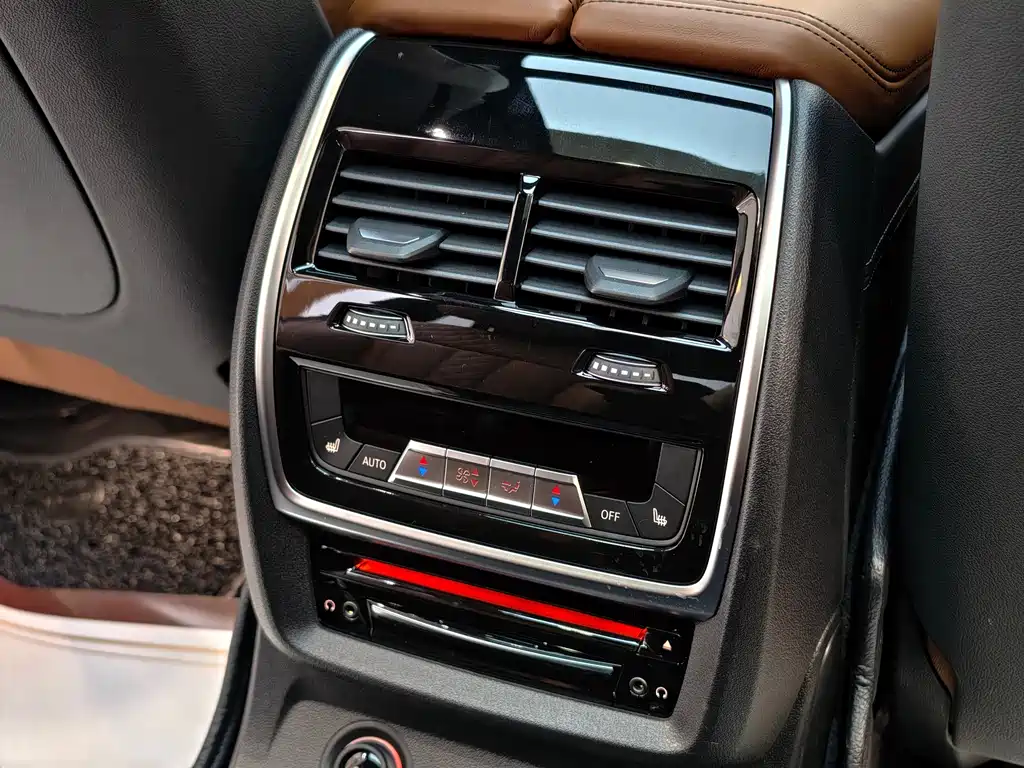 BMW X7 2019 xDrive40i Executive M Sport Package купить на сайте DeffCars