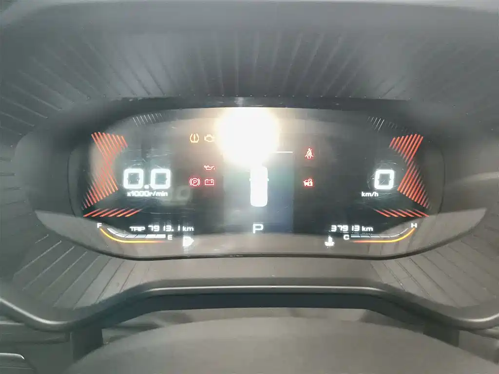 Wuling Xingchen 2021 1.5T CVT Xingyao Edition купить на сайте DeffCars
