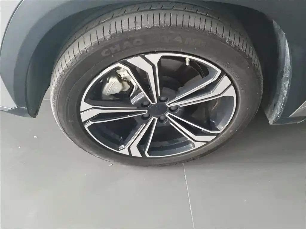Galaxy L7 2023 1.5T 115km PLUS купить на сайте DeffCars