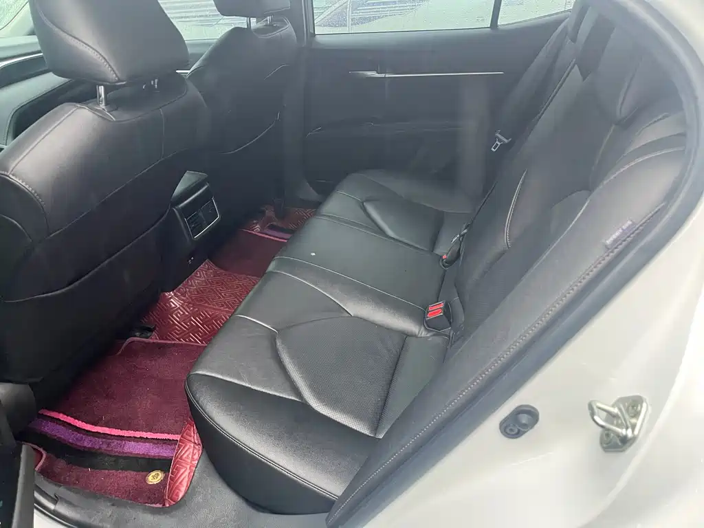 Camry 2022 2.0GVP Leading Edition купить на сайте DeffCars