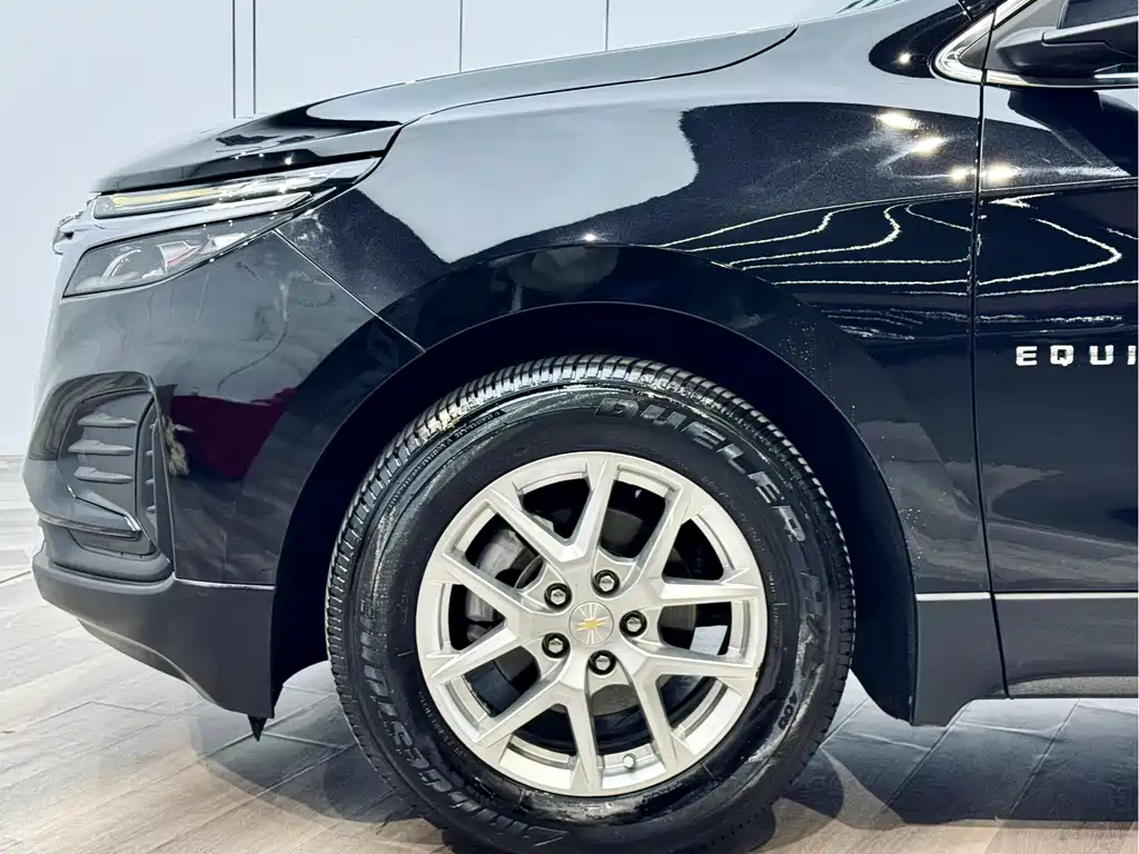 Explorer 2021 535T Yujie Edition купить на сайте DeffCars