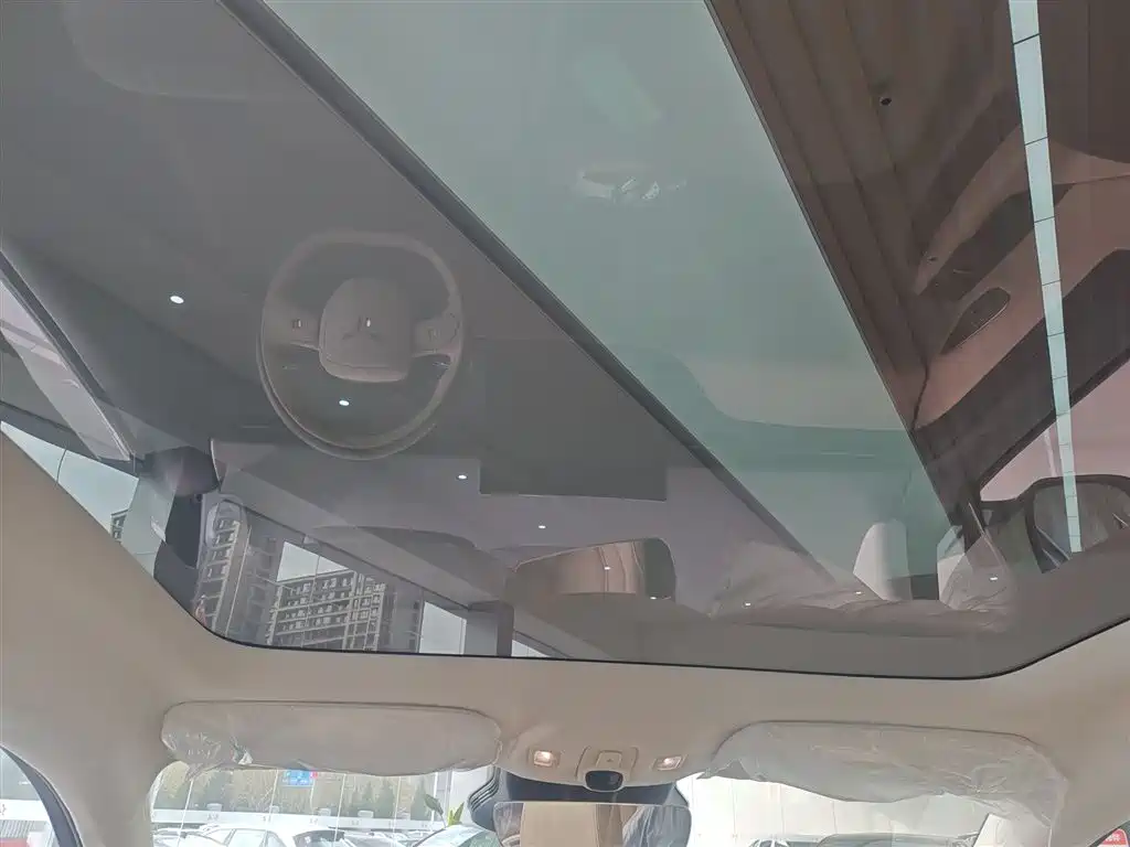 Hongqi Tiangong 06 2025 520 Smart Select Edition купить на сайте DeffCars