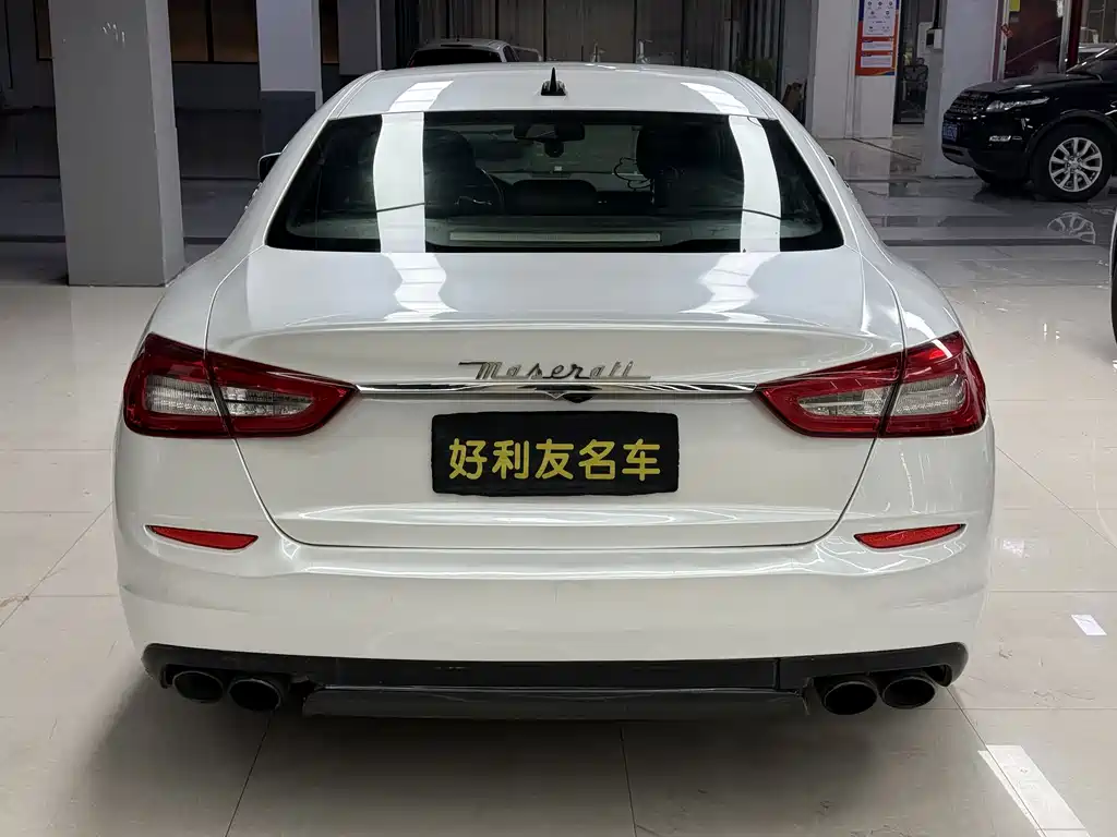 President 2013 3.0T standard model купить на сайте DeffCars