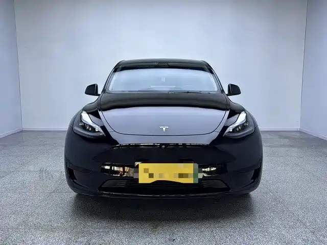 Model Y 2022 facelift rear-wheel drive version купить на сайте DeffCars
