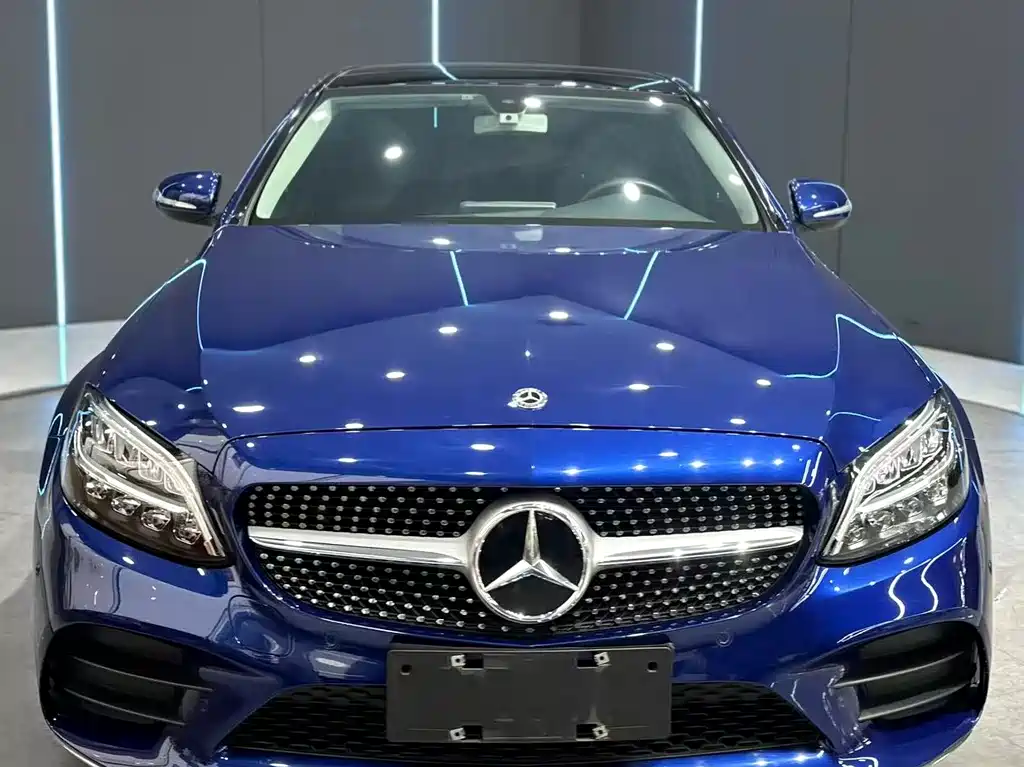 Mercedes-Benz C-Class 2019 C 260 L Sports Edition купить на сайте DeffCars