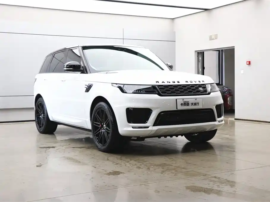 Range Rover Sport 2020 3.0 L6 HSE DYNAMIC купить на сайте DeffCars