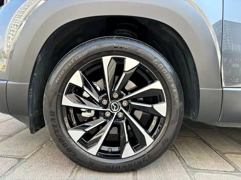 Mazda CX-50 Xingye 2023 2.5L Smart Travel Edition купить на сайте DeffCars