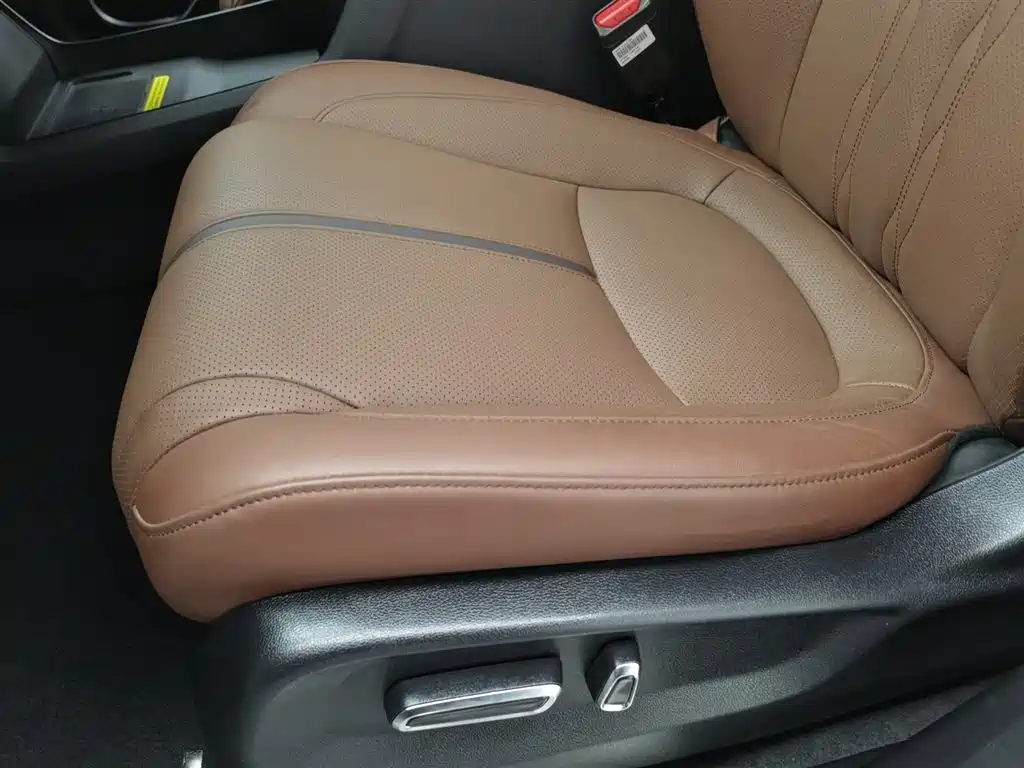 Honda UR-V 2020 370TURBO two-wheel drive premium version купить на сайте DeffCars