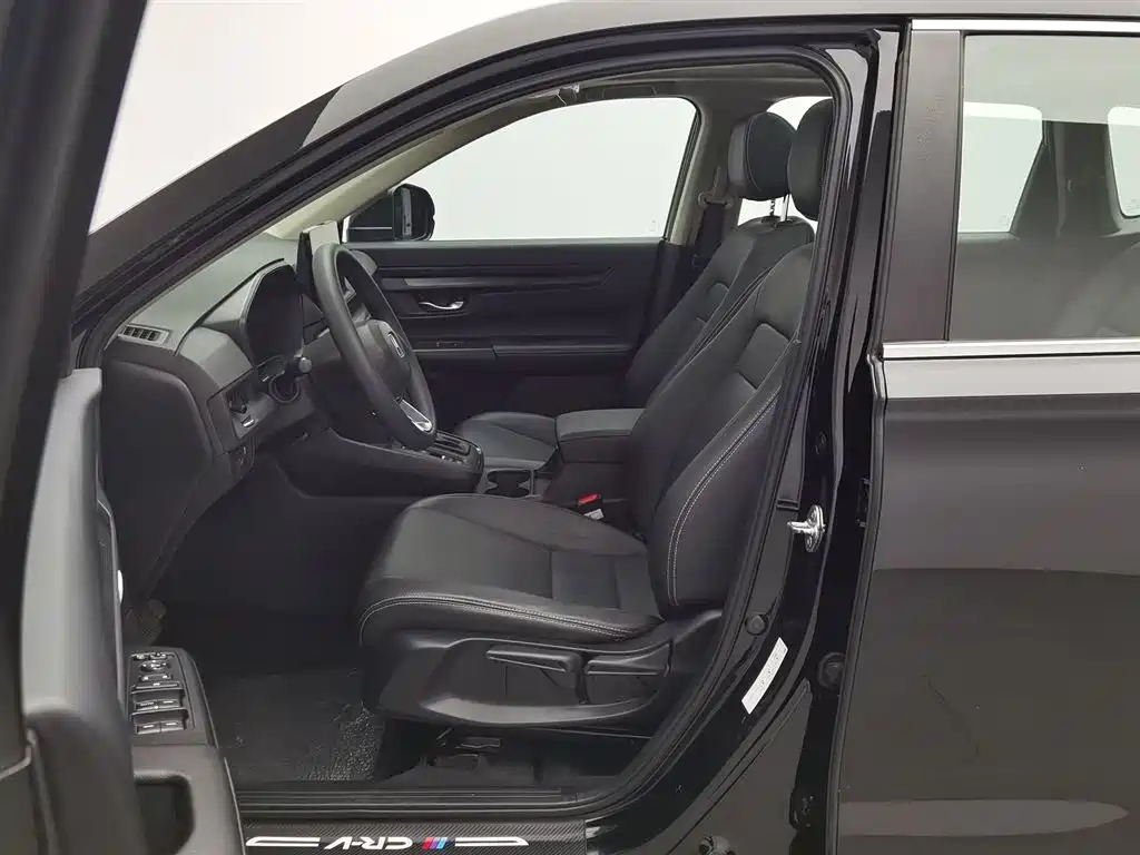Honda CR-V 2023 240TURBO 2WD Vibrant Edition 5-seater купить на сайте DeffCars
