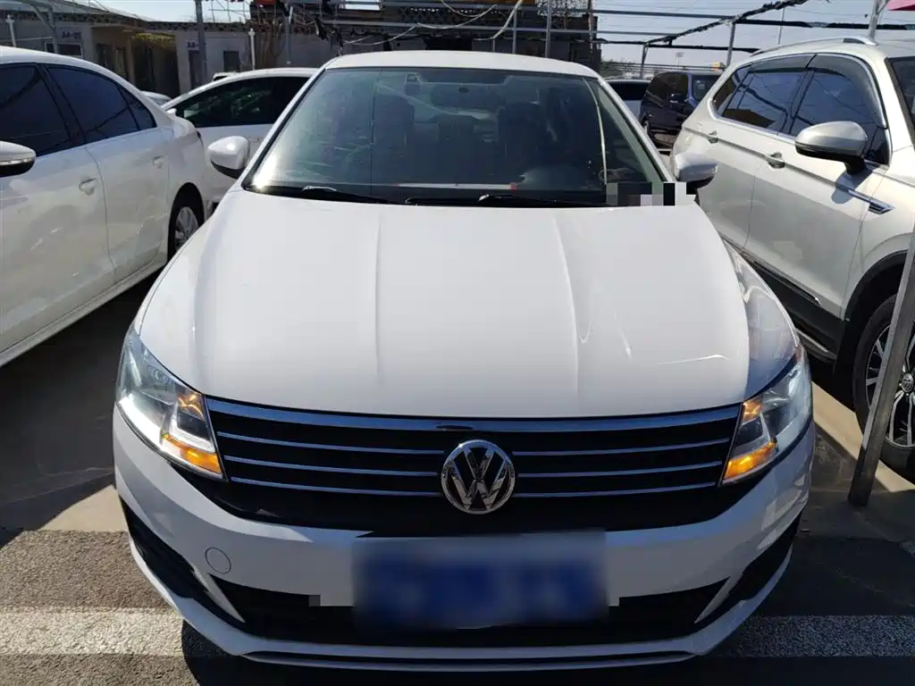 Lavida 2019 Lavida Qihang 1.5L Automatic Fashion Edition National VI купить на сайте DeffCars