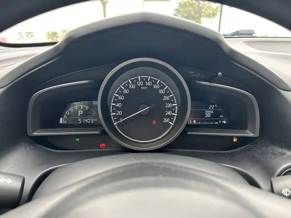 Mazda CX-4 2018 2.0L automatic 2WD Blue Sky Exploration Edition National V купить на сайте DeffCars