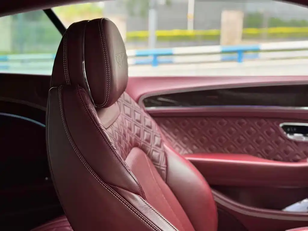 Continental 2020 4.0T GT V8 купить на сайте DeffCars