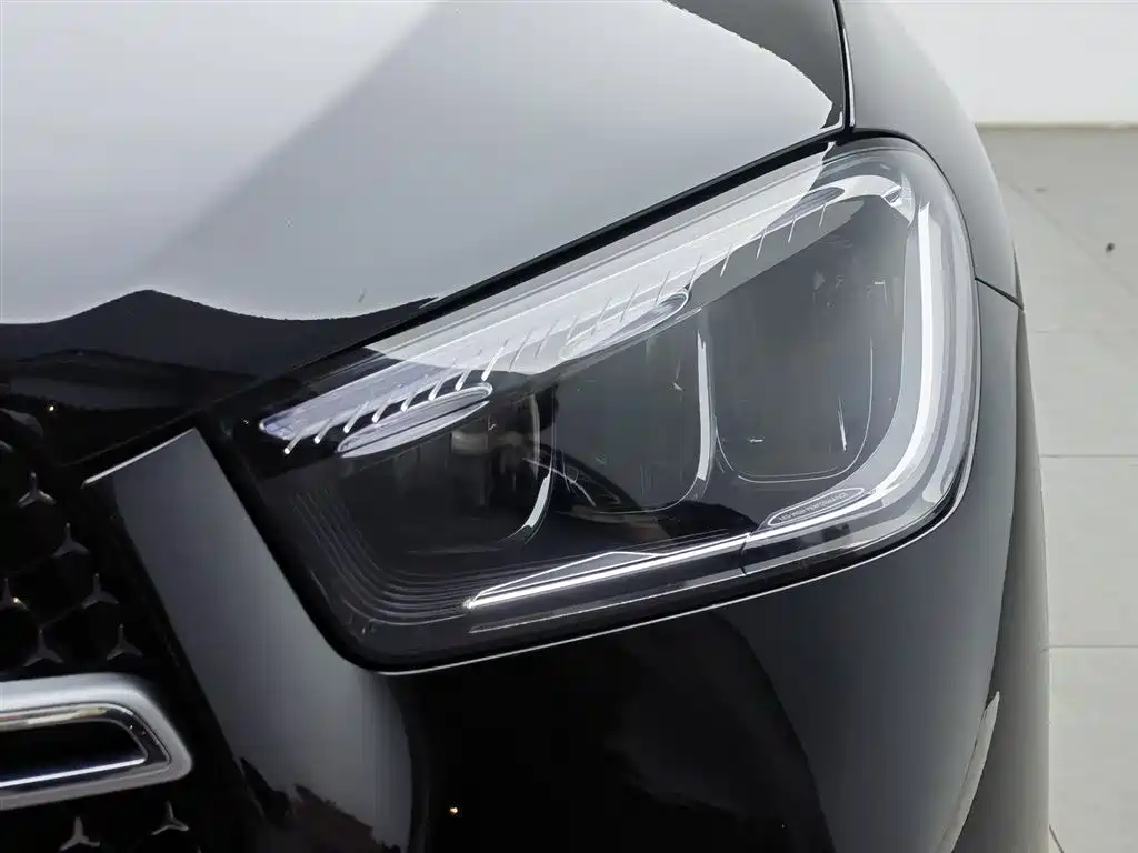 Mercedes-Benz GLE 2024 GLE 450 4MATIC Fashion Model купить на сайте DeffCars