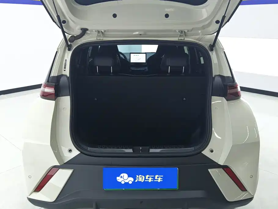 Seagull 2024 Honor Edition 305km Vitality Edition купить на сайте DeffCars