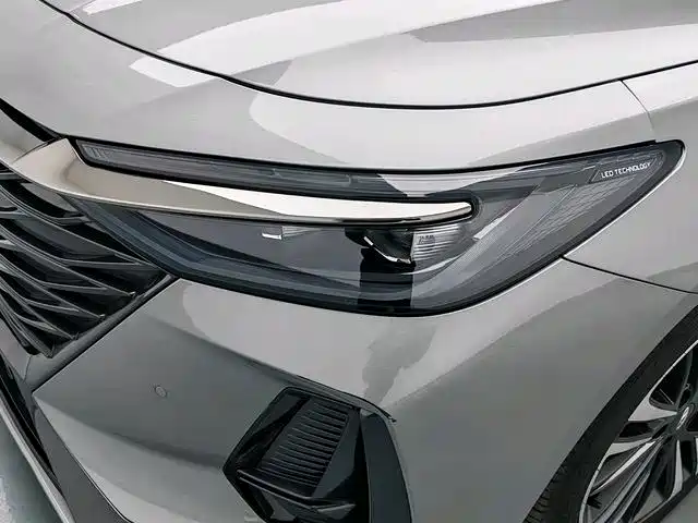 Arrizo 8 2023 high-energy version 2.0T DCT Royal купить на сайте DeffCars