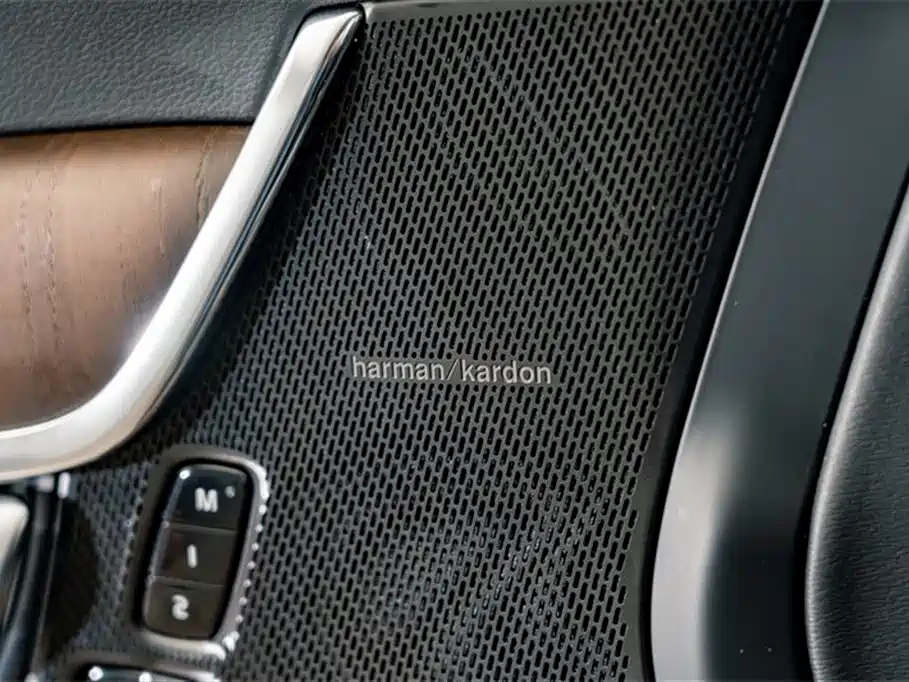 Volvo S90 2023 B5 Zhiyuan Luxury Edition купить на сайте DeffCars
