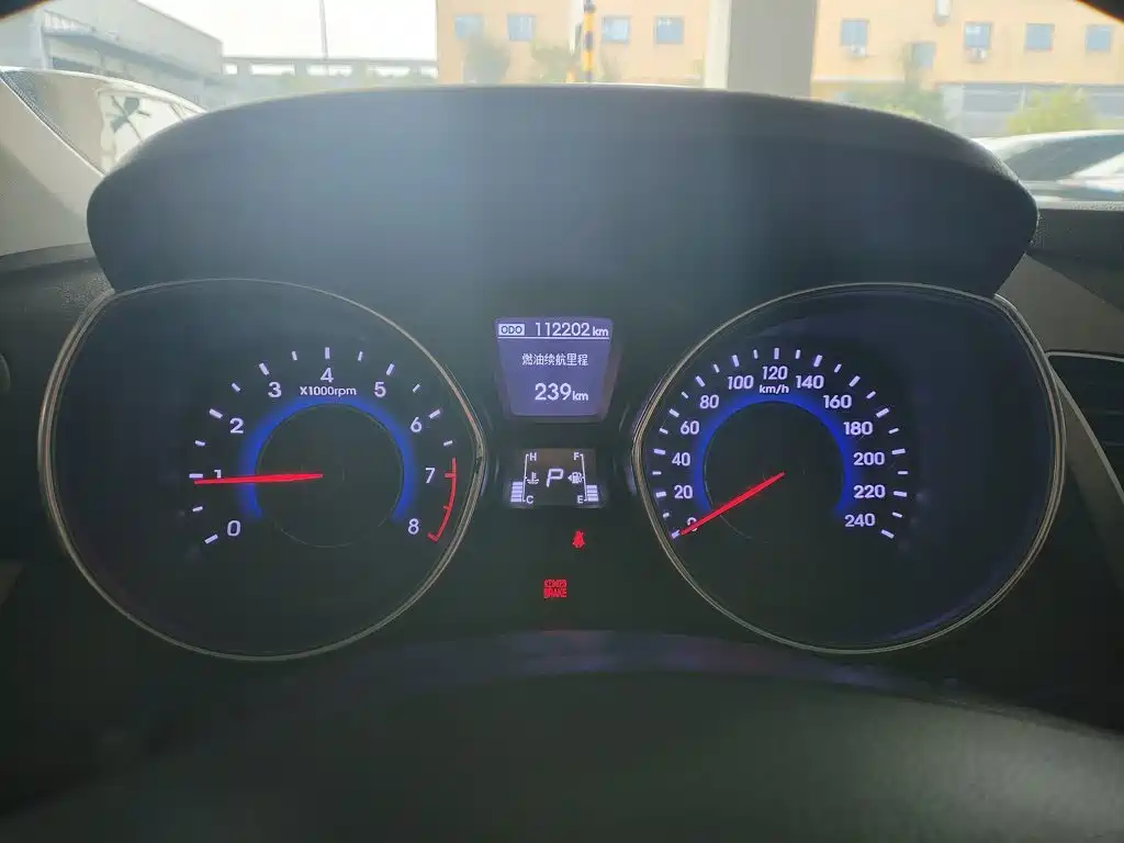 Langdong 2015 1.6L automatic premium model купить на сайте DeffCars