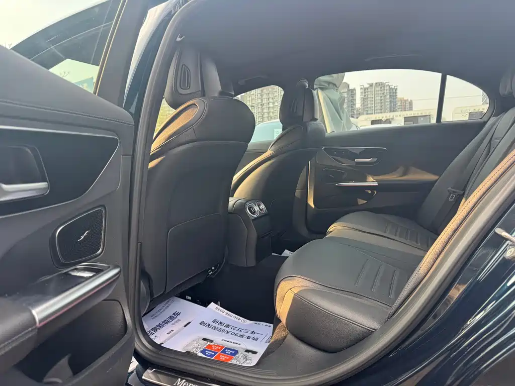 Mercedes-Benz C-Class 2023 C 260 L Sports Edition купить на сайте DeffCars