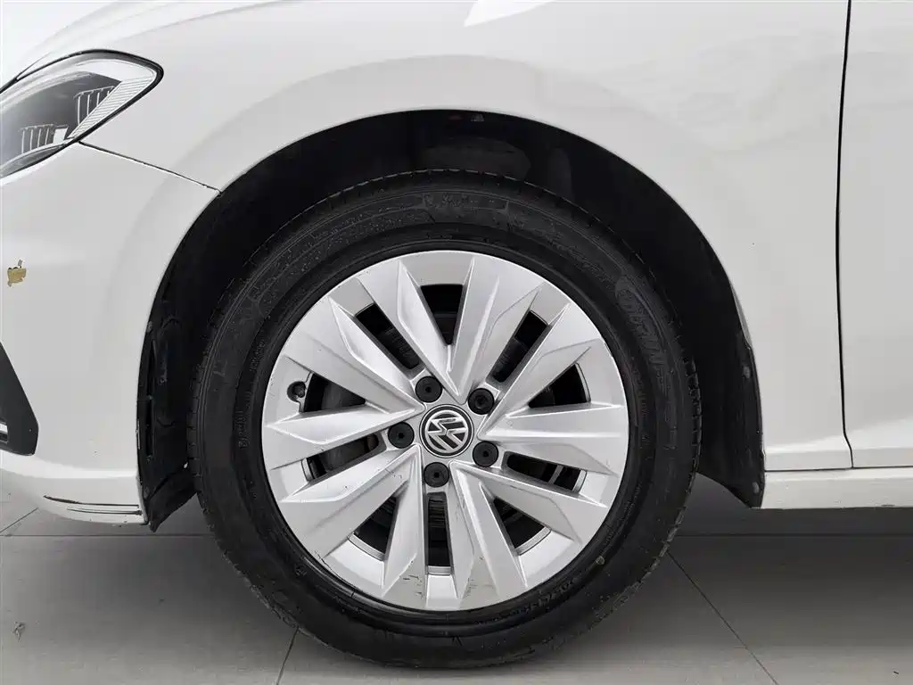 Lavida 2018 Hatchback 280TSI DSG Comfort Edition National V купить на сайте DeffCars