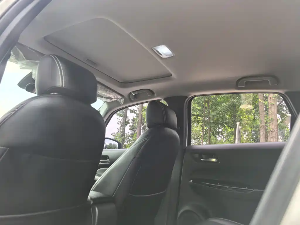 LIFE 2021 1.5L CVT SPO-SS Smart Edition купить на сайте DeffCars