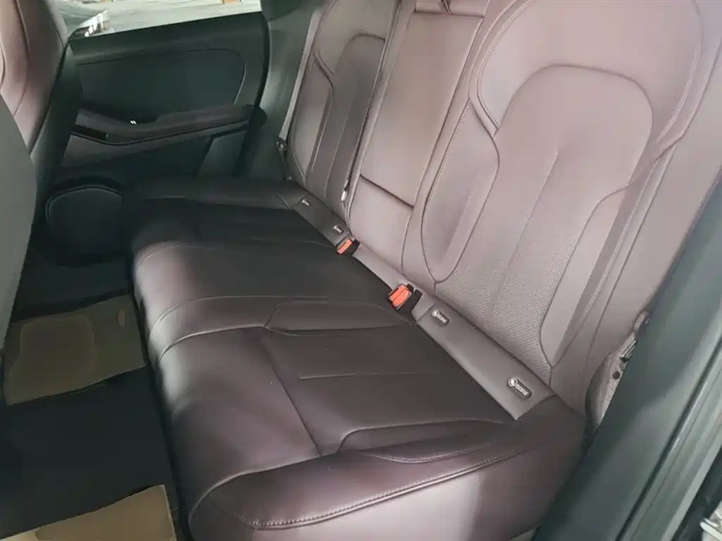 NIO ET5 2024 model 75kWh купить на сайте DeffCars