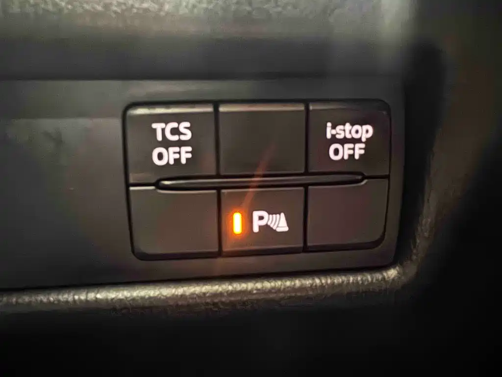 Mazda CX-5 2021 2.0L automatic two-wheel drive smart model купить на сайте DeffCars