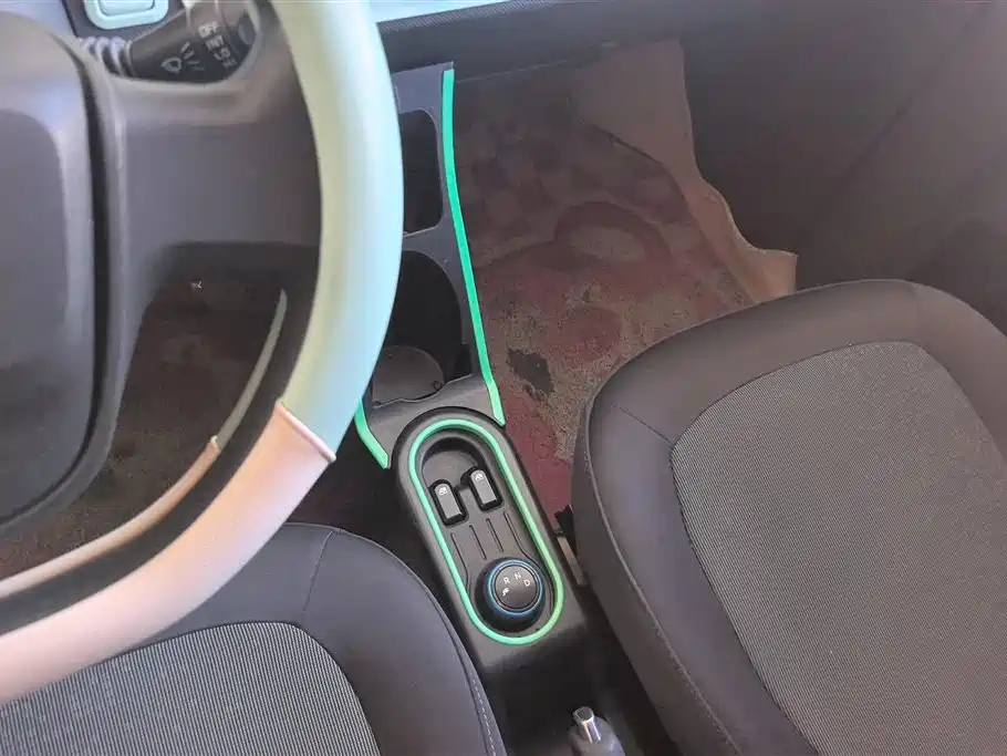 Hongguang MINIEV 2022 Freestyle Lithium Iron Phosphate купить на сайте DeffCars