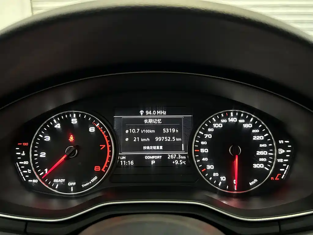 Audi A4L 2017 Plus 40 TFSI Enterprising купить на сайте DeffCars