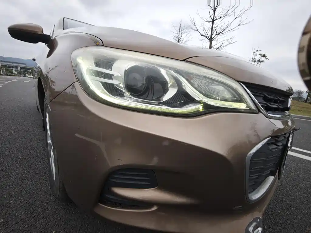 Covoz 2018 320 Automatic Xinyue Edition купить на сайте DeffCars