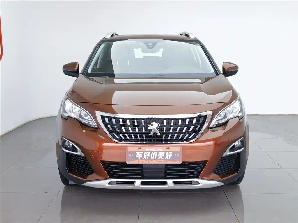 Peugeot 4008 2018 350THP Elite Edition купить на сайте DeffCars