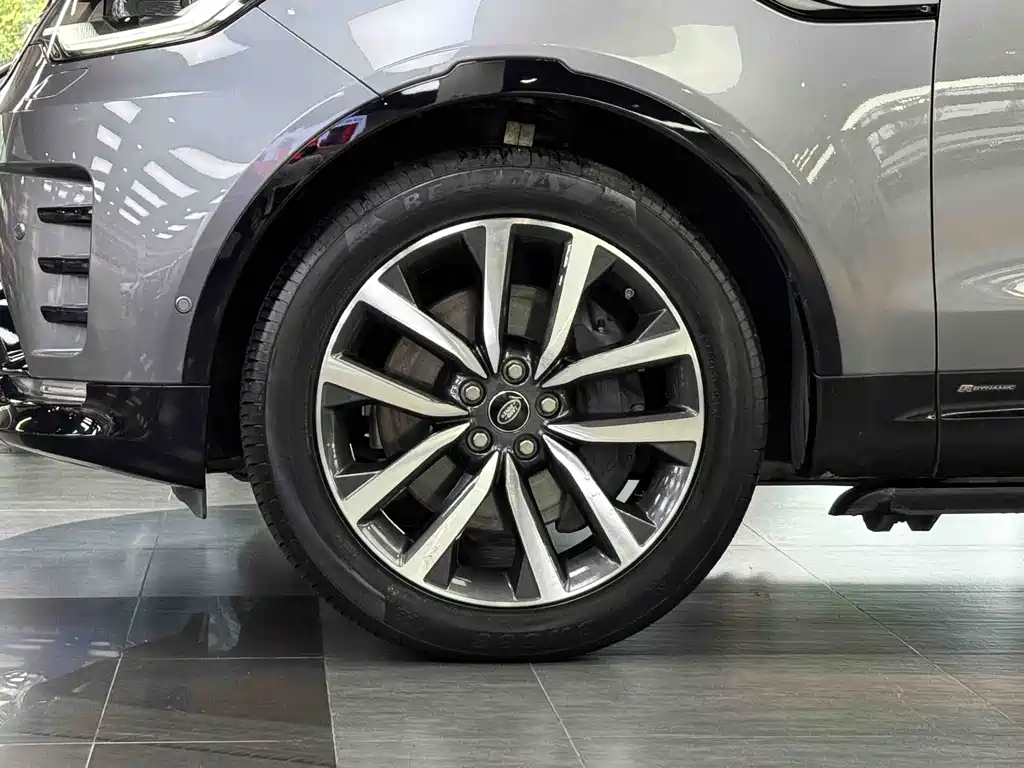 Discover the 2021 360PS R-Dynamic SE купить на сайте DeffCars