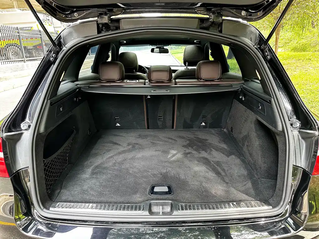 Mercedes-Benz GLC 2018 GLC 200 4MATIC купить на сайте DeffCars