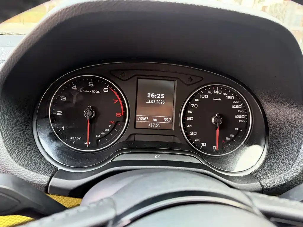 Audi Q2L 2018 35 TFSI Fashionable and Dynamic National VI купить на сайте DeffCars