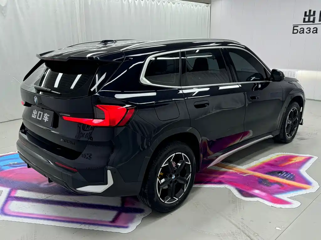 BMW X1 2023 sDrive20Li X Design Package купить на сайте DeffCars