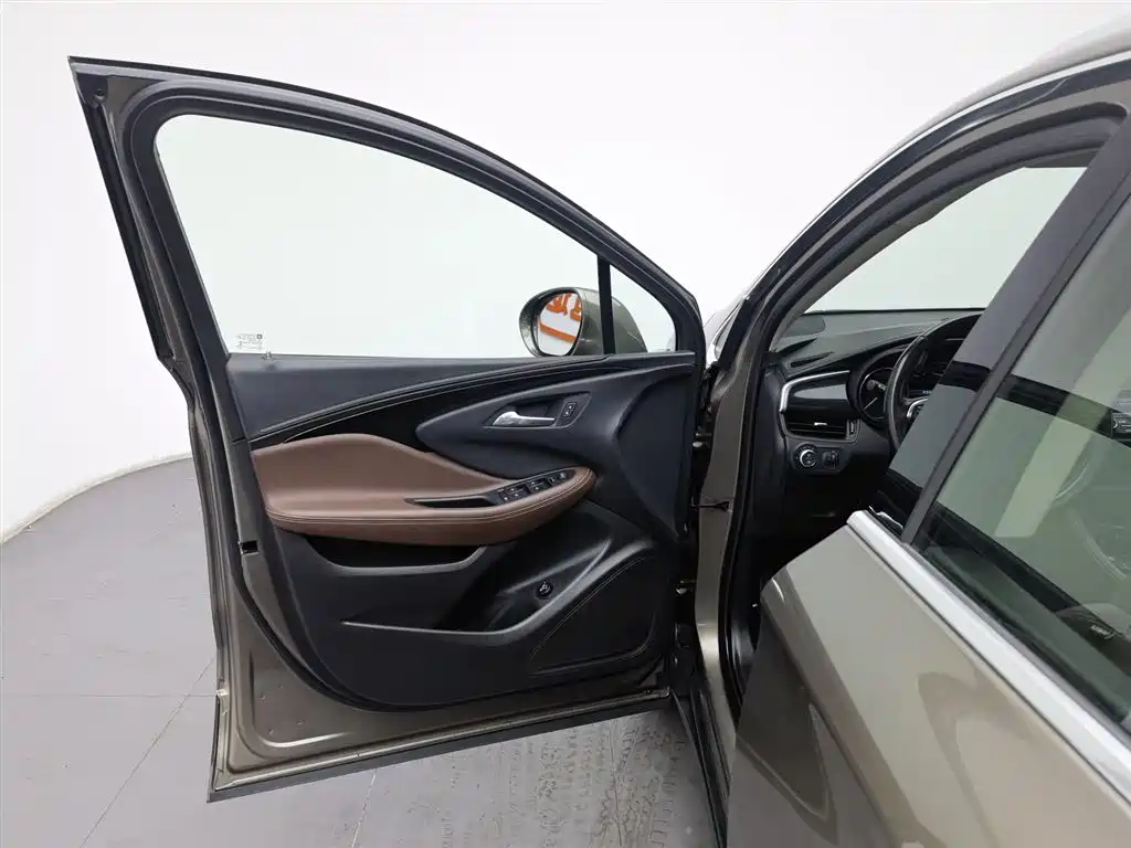 Envision Plus 2019 28T four-wheel drive elite model National VI купить на сайте DeffCars