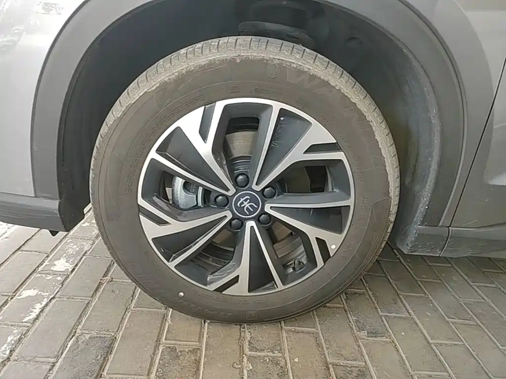 Song Pro New Energy 2025 2nd Generation Intelligent Driving Edition DM-i 75km Leading купить на сайте DeffCars